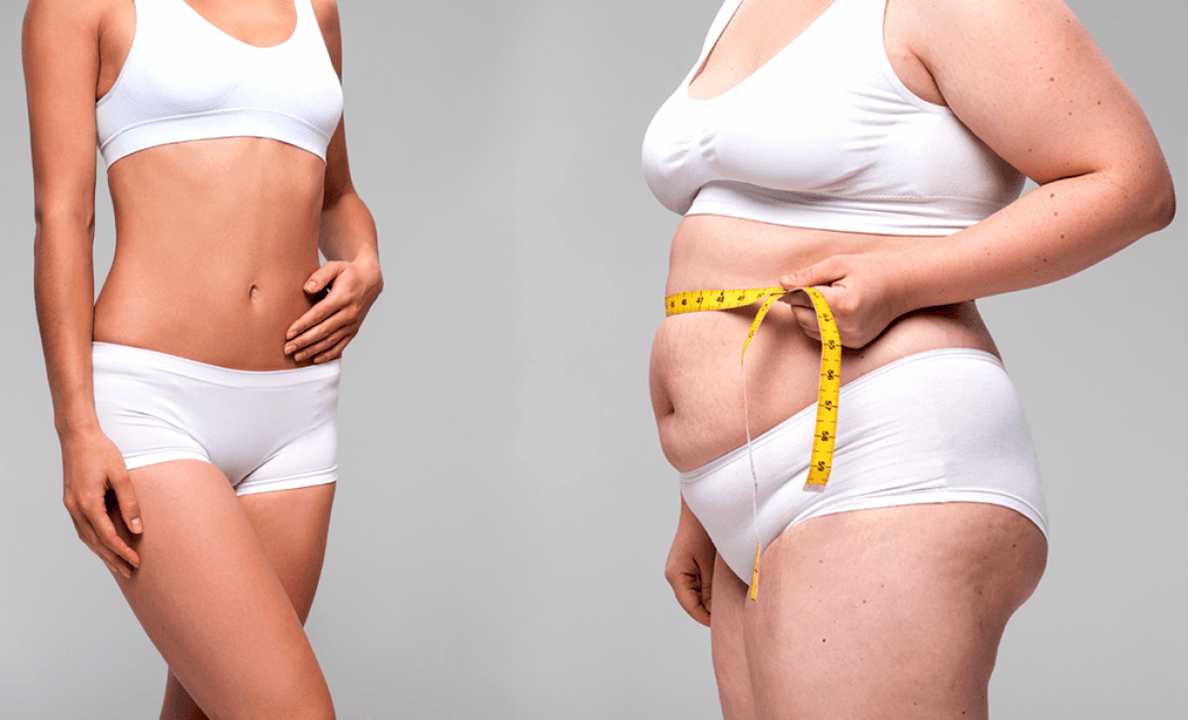 Effet du régime Keto sur la perte de poids